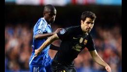 Ramires hopeful Chelsea can get past Barcelona and reach the Champions League final