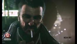 SmileGate licenses Unreal Engine 3