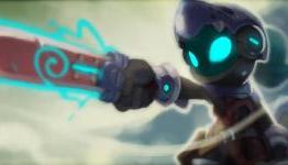 Gamezone: Spiral Knights review