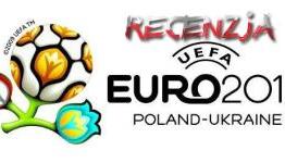 UEFA EURO 2012 Review | G4MERS
