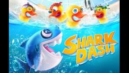 Shark Dash Review at CalmDownTom
