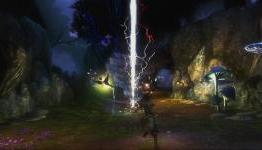Preview: Sorcery (Playstationspill)