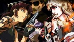 Black Lagoon – Review [UpperPad]