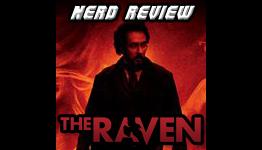 FTG-Nerd Review: The Raven