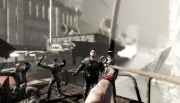 Impulse Gamer: I Am Alive Review