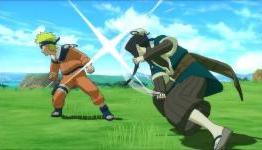 Impulse Gamer: Naruto Shippuden: Ultimate Ninja Storm Generations Review