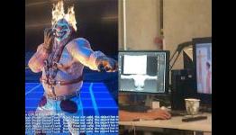 GTTV Episode Promo Confirms SuperBot on PlayStation Title