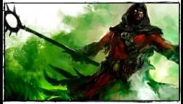 Gamer Limit Preview: Playing as a Necromancer in Guild Wars 2