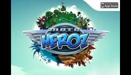 Impulse Gamer: MotoHeroz HD Review