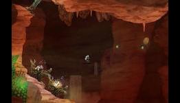 Impulse Gamer: Waking Mars Review