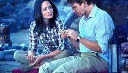 Salmon Fishing in the Yemen Review – Boolean Flix