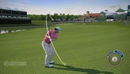 Impulse Gamer: Tiger Woods PGA Tour 13 Review