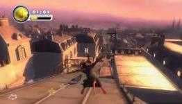 Impulse Gamer: Kinect Rush: A Disney Pixar Adventure Review