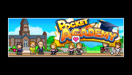 Kairosoft announce release date for Pocket Academy on Android