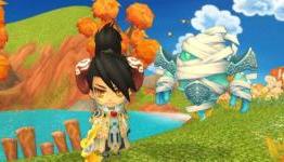 Spirit Tales open beta delayed until May 10th