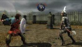 PS Uni – Deadliest Warrior: Ancient Combat Review