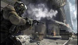 Shooter Campaigns Going to Waste?