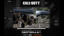 Call of Duty: Black Ops 2 – Quadrotor Killstreak Is Official, Future Warfare Likely