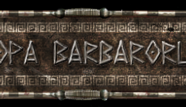Europa Barbarorum 2 Interview with Team Lead JMCR | Leviathyn