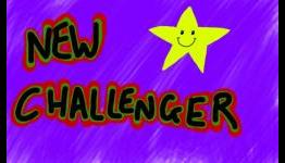 New Challenger: Escapist Art