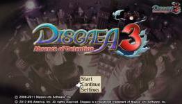 Disgaea 3: Absence of Detention Review – GAMElitist.com