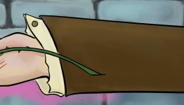 Amnesia’s Roses: A Lingering Taste of Terror