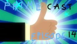 Primecast Episode 14, “We’re Doing it Live”
