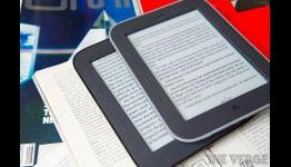THE VERGE: Barnes & Noble Nook Simple Touch with GlowLight review