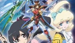 Studio AIC Make Khronos Gear Anime[AnimeKiosk.com]