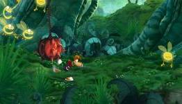 Get Rayman Origins for under £10 from Zavvi