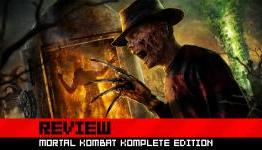 Destructoid- Mortal Kombat Komplete Edition Review