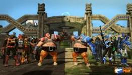 Super Monday Night Combat Offers Killer, Class-Based Free-to-Play Action