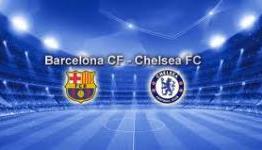 Video: Chelsea´s miracle at Nou Camp