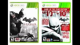 Extreme Game of the Year Makeovers