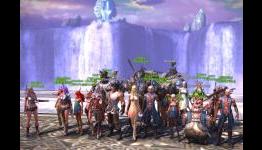 Preview: TERA (Open Beta Weekend) – Toastervision