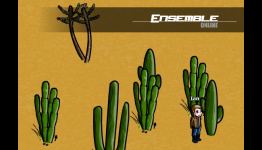 The Indie Fix: Ensemble Online (Preview) – BNBGAMING