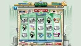 PopCap Introduces Monopoly For Gambling Addicts