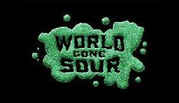 World Gone Sour Review – TGH