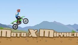 Moto X Mayhem Review – Trials Evolution for your Android? (AndroidGamesReview)