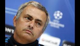 Mourinho Rejects Chelsea Return