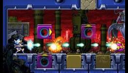 GameShark – Mighty Switch Force Review
