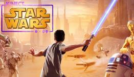 Gamefreaks: Kinect Star Wars review