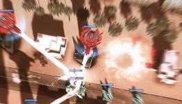 GameStyle – Anomaly: Warzone Earth review