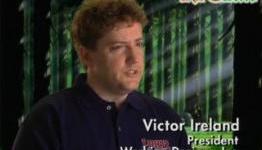 1up Podcast: Vic Ireland Discusses Kickstarter and the resurgent RPG