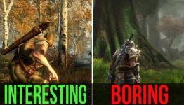 Why Is Skyrim’s World Better Than Amalur’s? (And Other Burning RPG Questions)