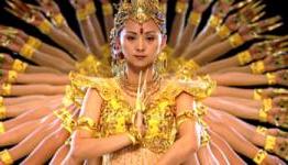 Visually Stunning First Trailer for Documentary ‘Samsara’ Shot Entirely on 70MM Film