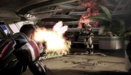 Buy Mass Effect 3 for 50% off at Amazon