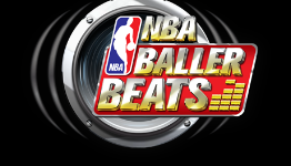 NBA Ballers Beats – Basketball With A Little Rhythm