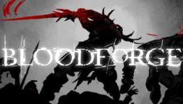 Bloodforge Review | Console Arcade