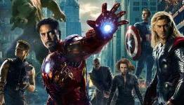 Lost Level Review: The Avengers